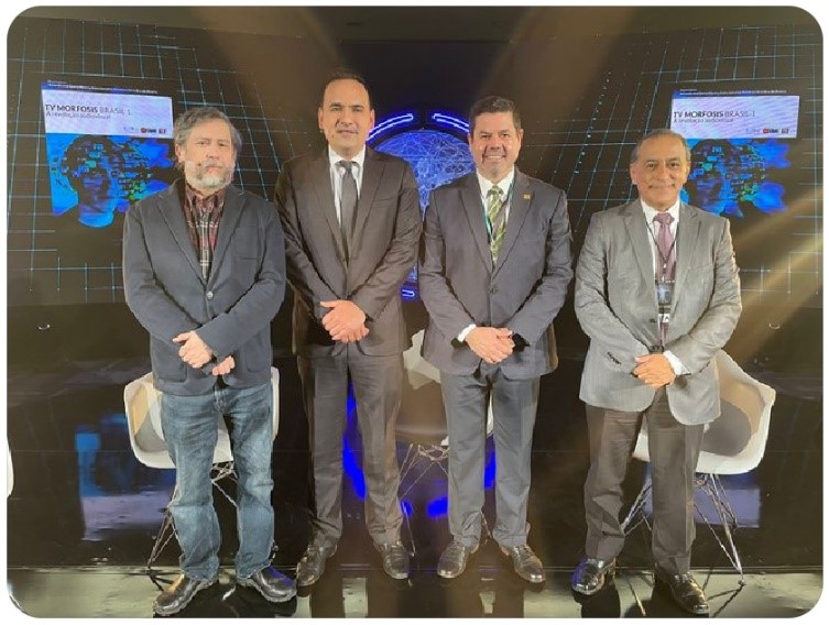 Canal 22