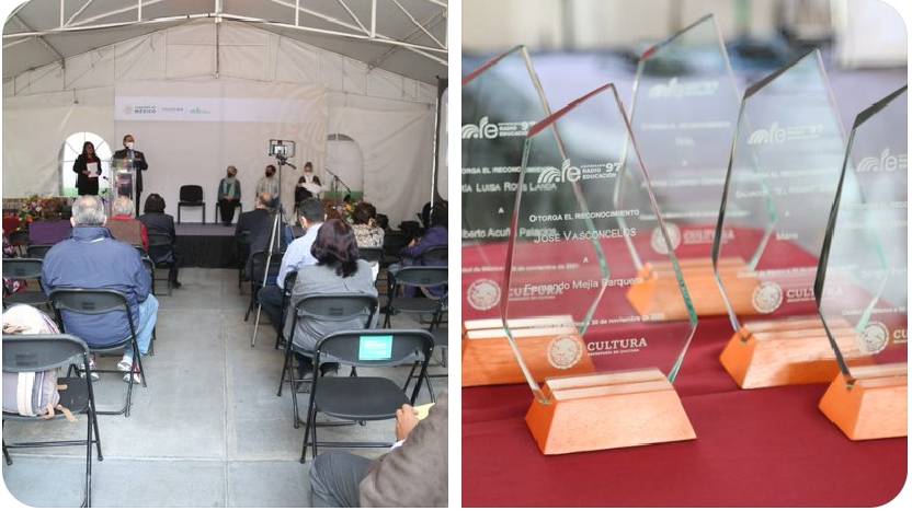 Premios Luisa Ross Landa