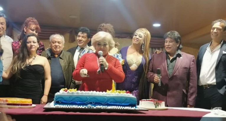 ROSALIA BUAUM SANCHEZ.