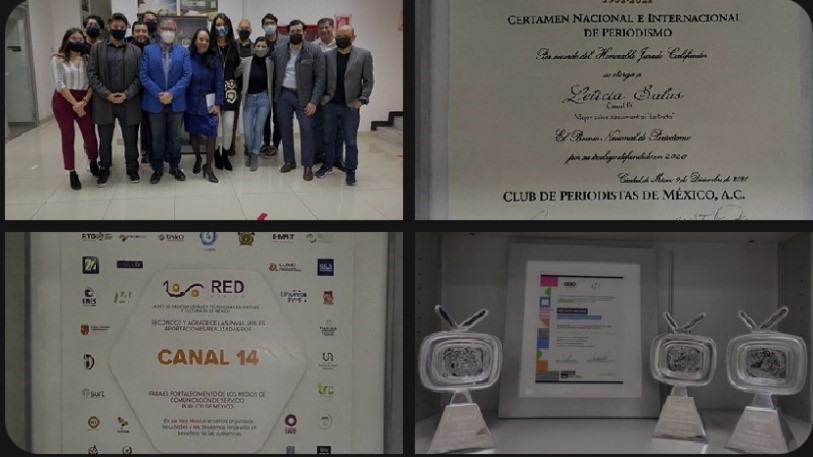 Sistema Público de Radiodifusión