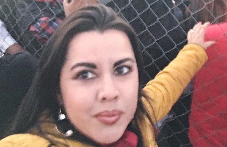 Concepción Ocadiz García