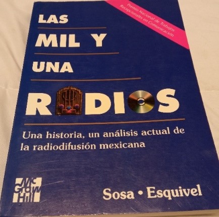 Las Mil y Una Radios