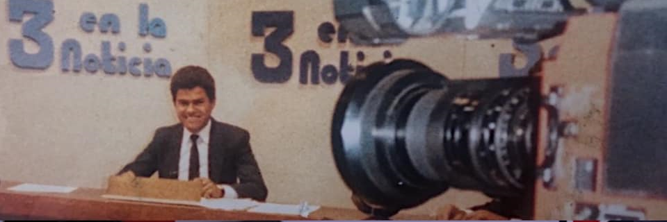 Noticiero Canal Tres Pachuca