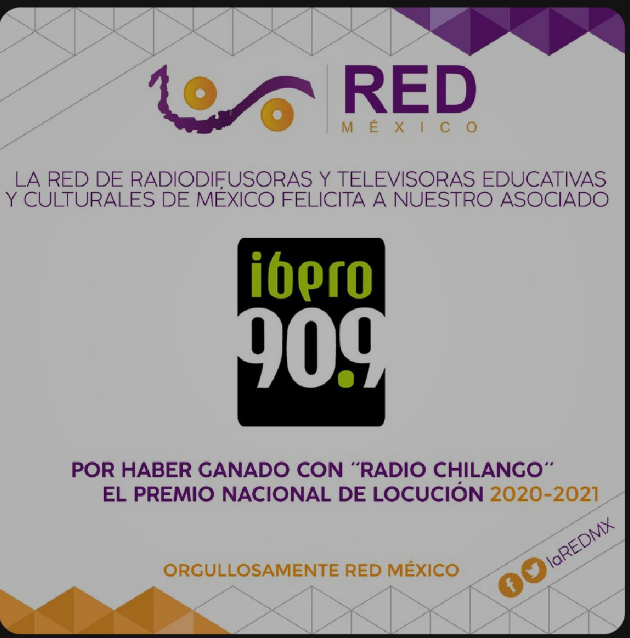 Premio Red México