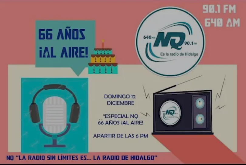 Aniversario NQ 66