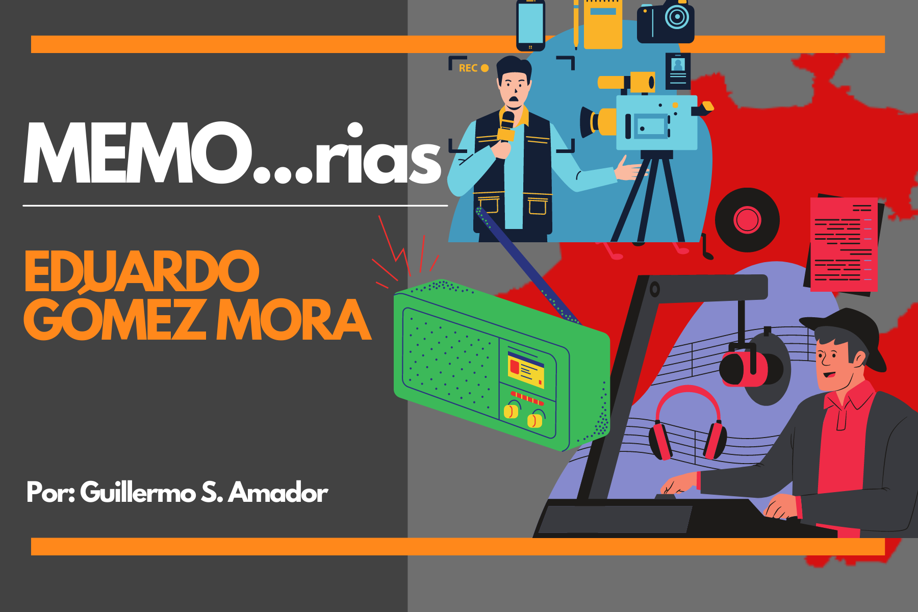 Para diciembre todos los Hidalguenses estarán vacunados (1) MEMO...rias EDUARDO GÓMEZ MORA
