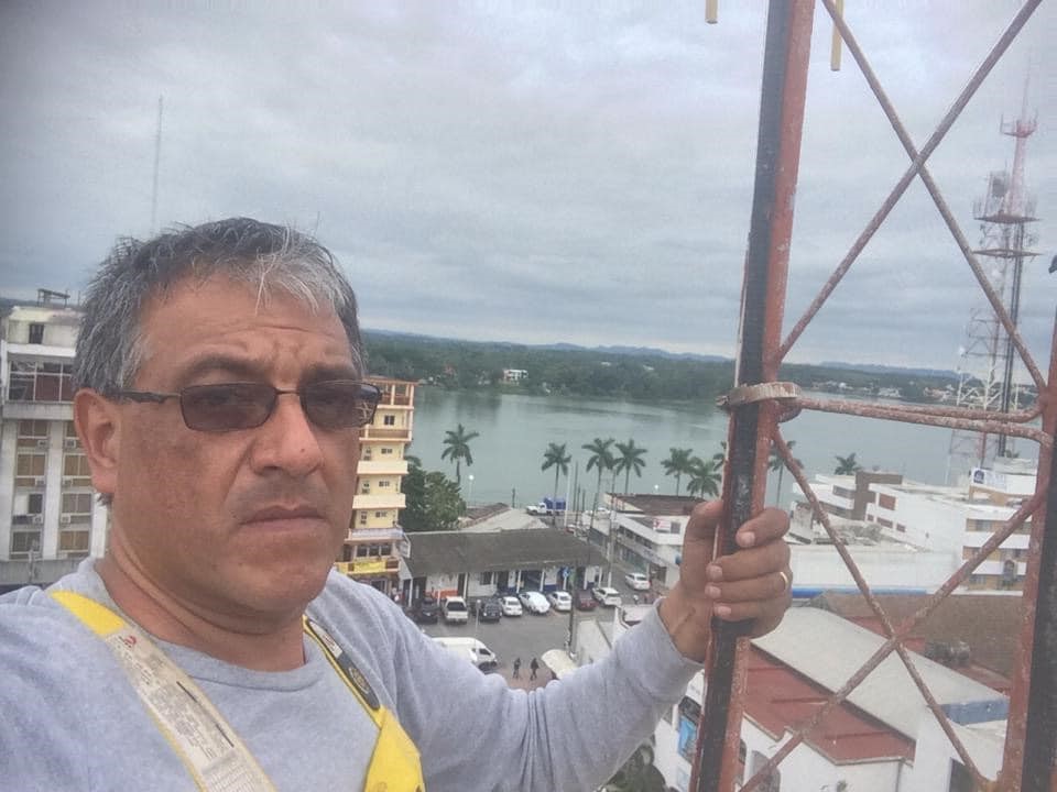 ING. MARIO FLORES