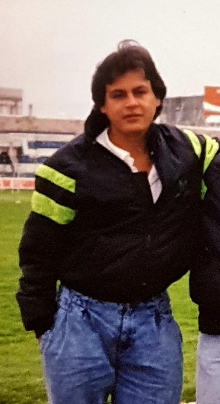 GREGORIO ALEJANDRO TORRES GARCIA
