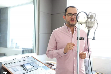 MARCO ANTONIO MENDOZA BUSTAMANTE