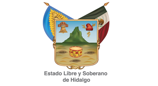 Escudo Estado de Hidalgo