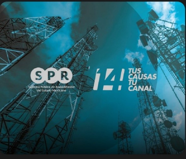 Canal 14