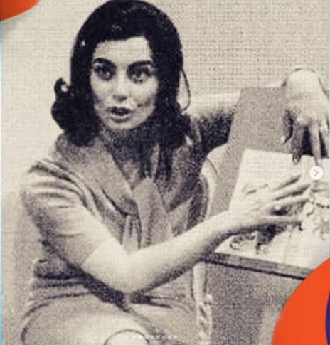 JOSEFINA “PEPITA” GOMIS INIESTA