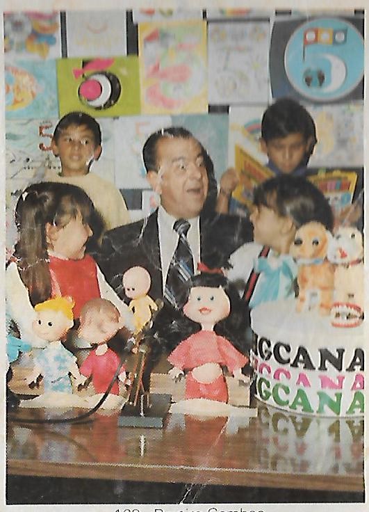 RAMIRO GAMBOA PEREZ