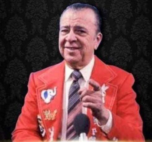 Tío Gamnoín