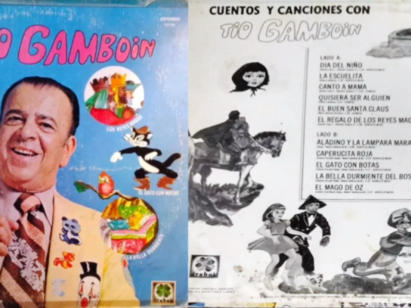 Tío Gamboín