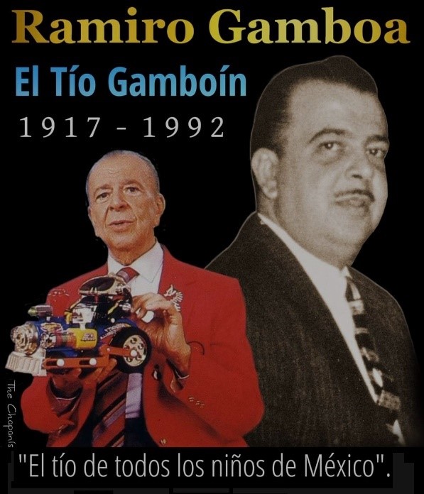 Tío Gamboín