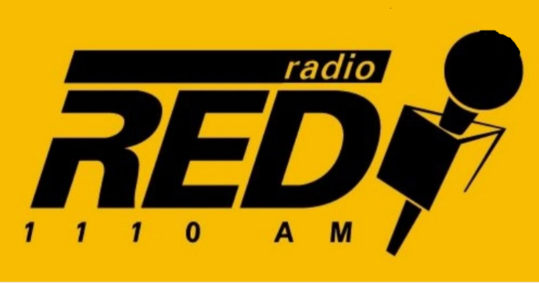 Radio Red Logo