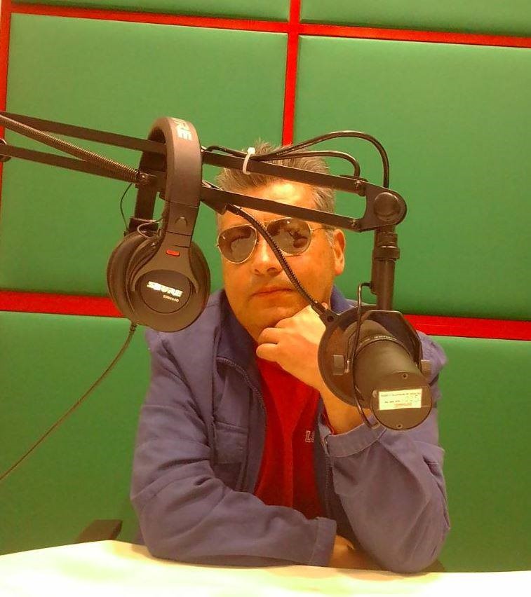 ALVARO AVILA CRUZ
