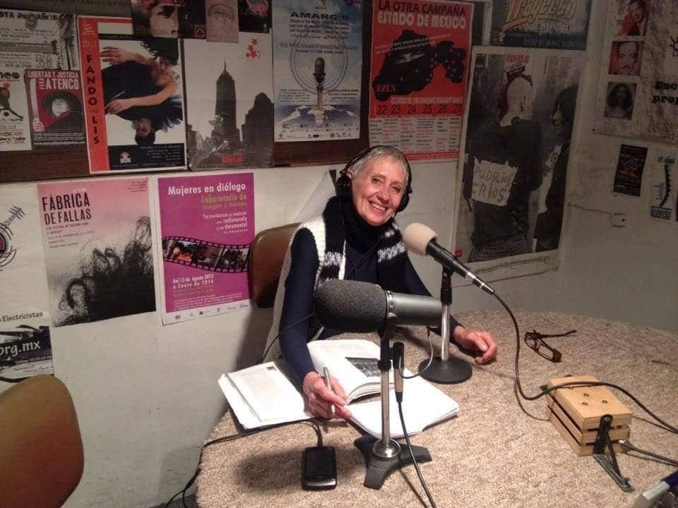 Aurora Rascón Córdova