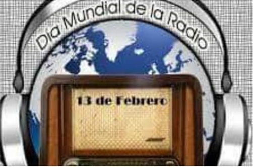 Día mundial de la Radio