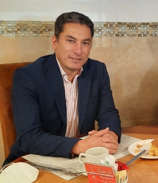 ALEJANDRO GALVEZ DIAZ