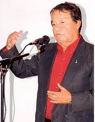 Félix Castillo García