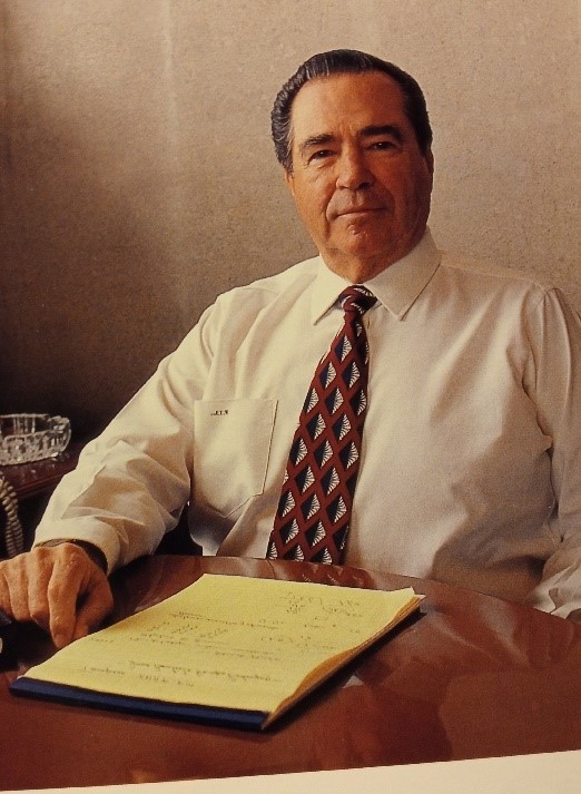 FRANCISCO IBARRA LOPEZ