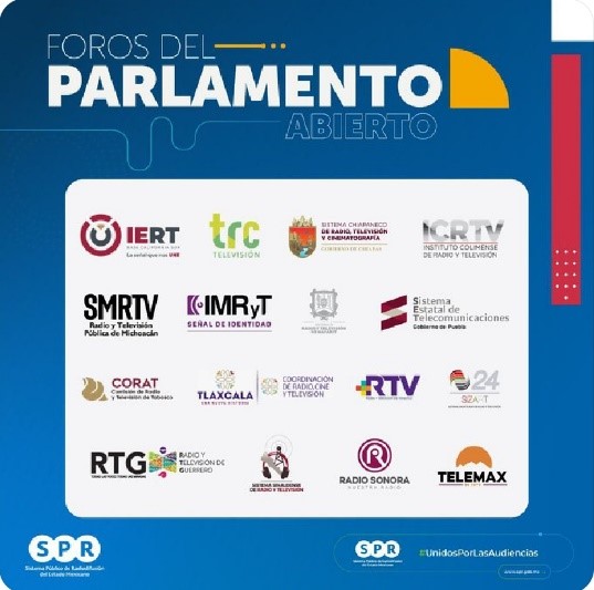 FOROS DEL PARLAMENTO ABIERTO, SOBRE LA REFORMA ELECTRICA