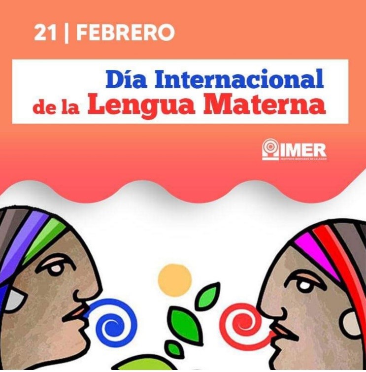 Día de la lengua materna