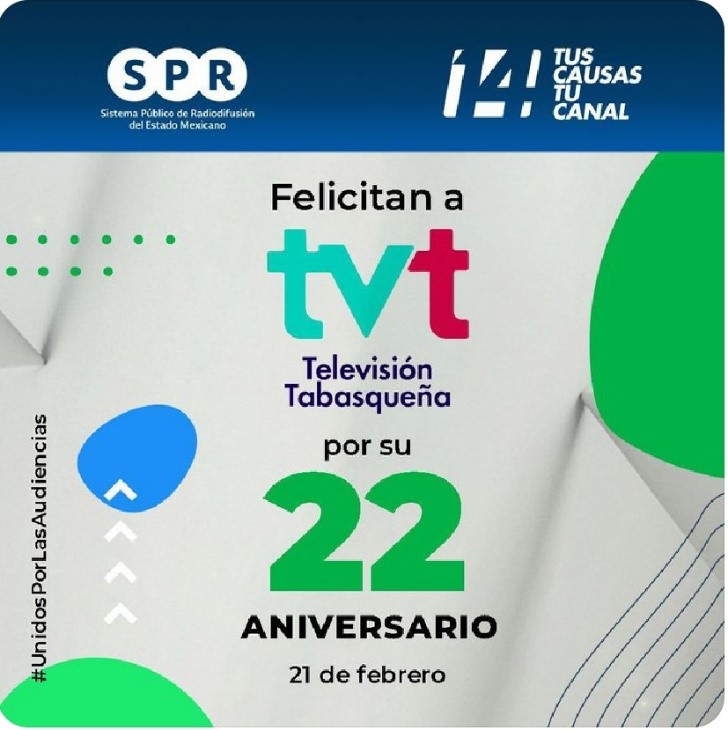 Televisión Tabasqueña