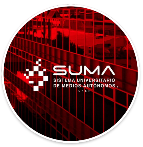 SUMA Logo