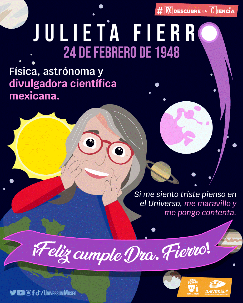 Julieta Fierro Cartel