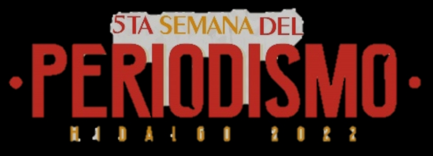 5ta semana del Periodismo