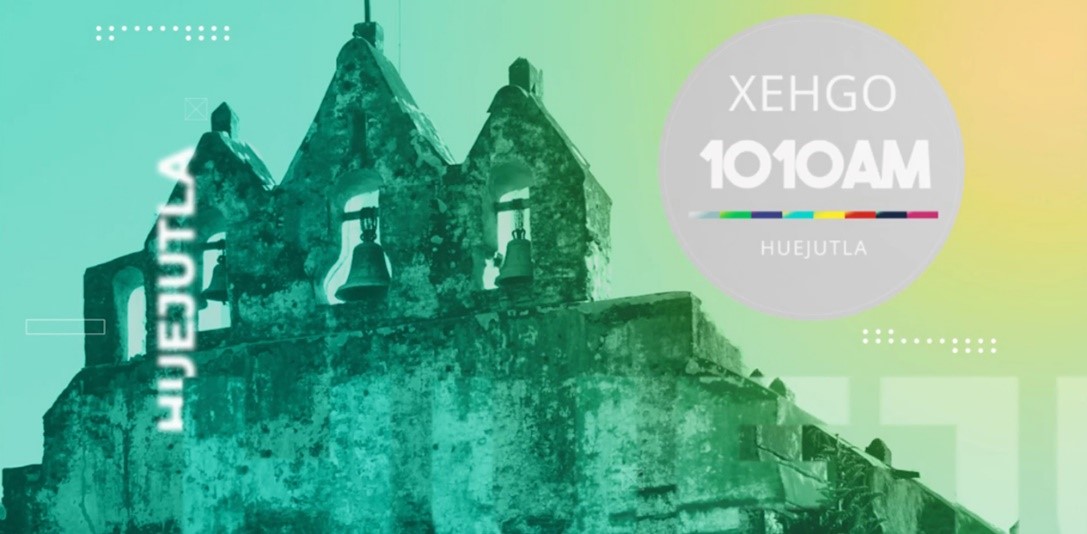 XEHGO 1010 AM