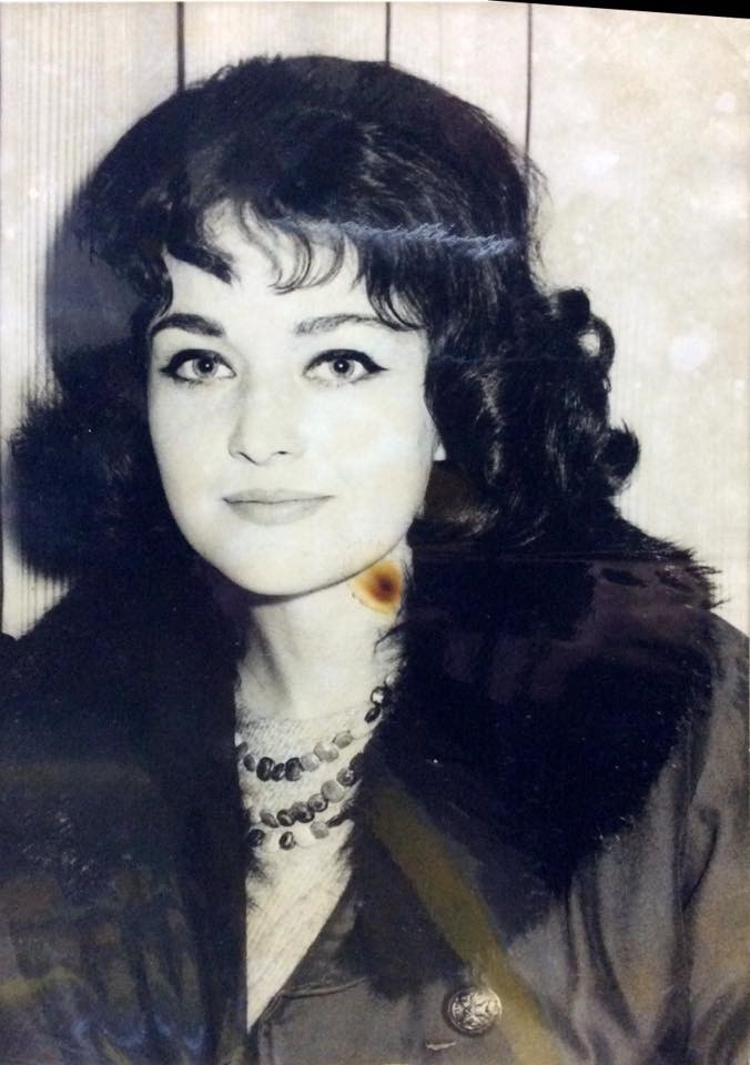 ARYA MORALES