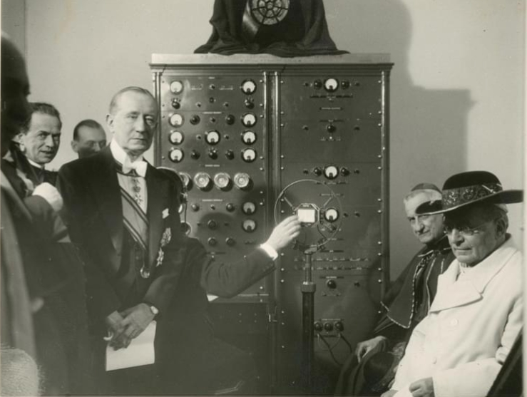 RADIO VATICANO
