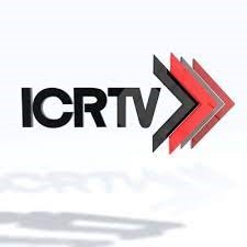 ICRTV Logo