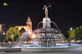 Diana Cazadora Escultura