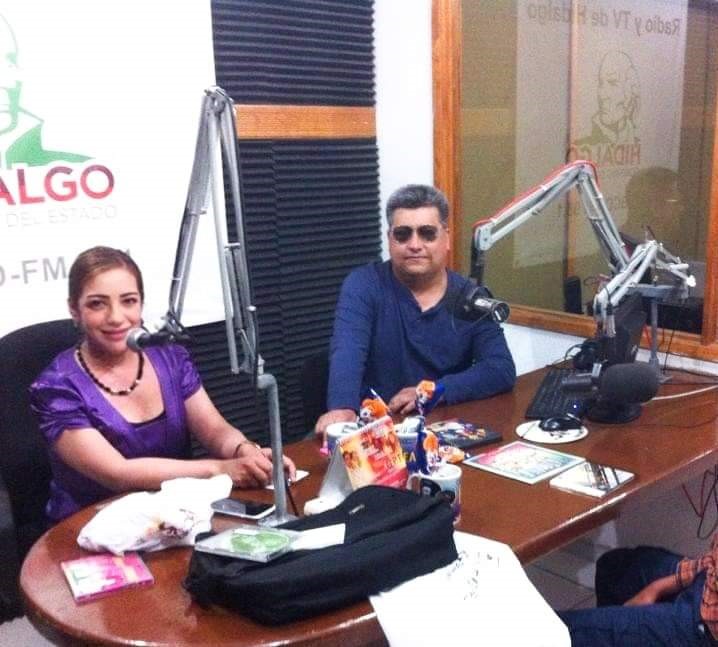 Concierto Beatle XHBCD-FM