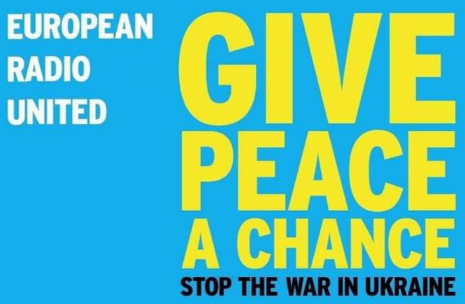 Give Peace A Chance
