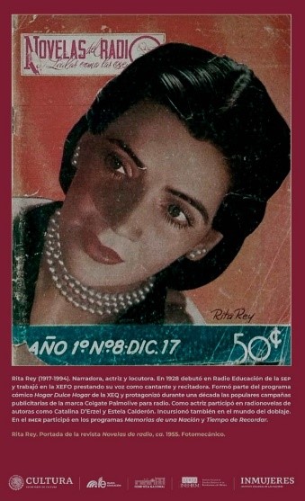 RITA SANCHEZ