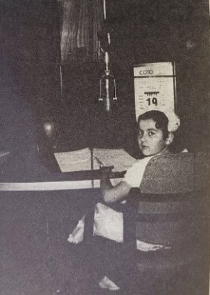 Rosalía Buaum Sánchez