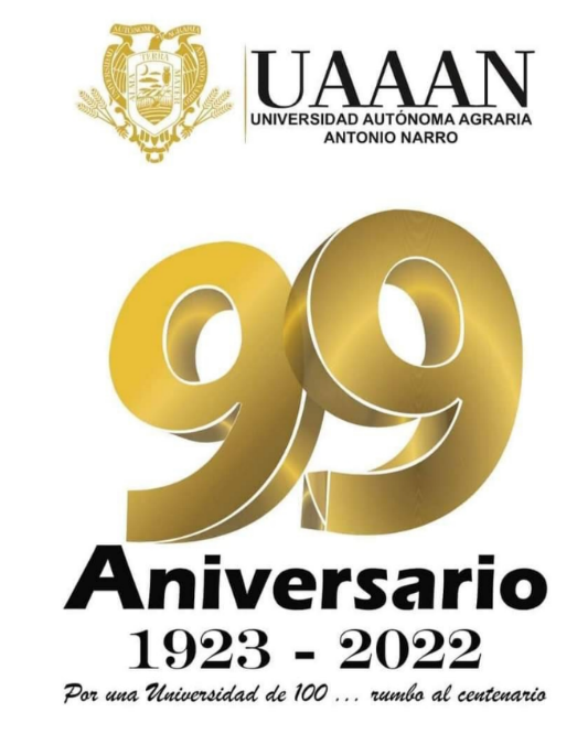 Aniversario UAAAN