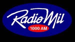 Radio Mil Logo