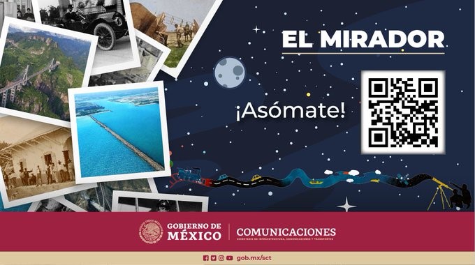 El Mirador Gobierno de México