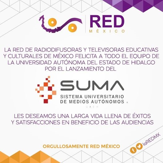 SUMA TV GRÁFICO
