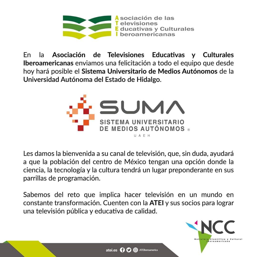 SUMA TV