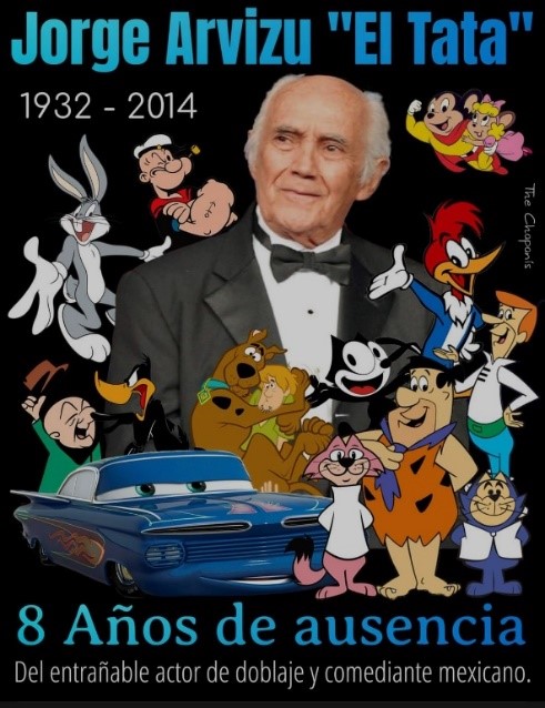 JORGE ISAAC ARVIZU MARTÍNEZ
