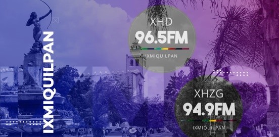 Ixmiquilpan Radio