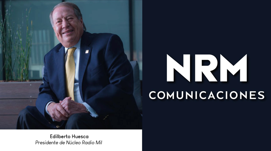 NRM Comunicaciones